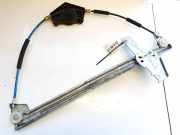 Fensterheber - Vorne Rechts Peugeot 307, 2005.06 - 2008.06 9634456880,