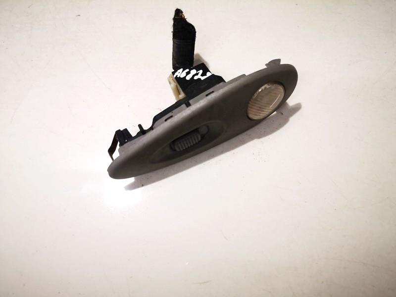 Innenraumleuchte Alfa-Romeo 166 1998.09 - 2003.10 156016780,