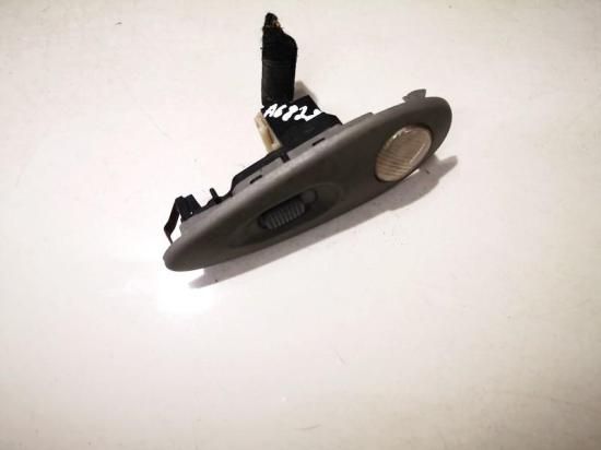 Innenraumleuchte Alfa-Romeo 166 1998.09 - 2003.10 156016780, Bild Innenraumleuchte Alfa-Romeo 166 1998.09 - 2003.10 156016780,