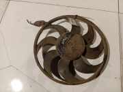 K?hlerl?fter L?ftermotor Hyundai Santa Fe, 2000.11 - 2006.03 Gebraucht,