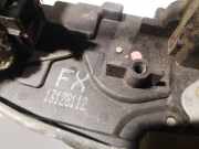 Türschloss Stangen - Vorne Rechts Opel Astra, H 2004.03 - 2009.12 13128112,