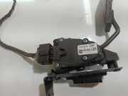 Pedalwerk Opel Omega, B 1999.09 - 2003.07 facelift 9226943, 9 226 943 6PV 008 249-00 6PV00824900