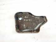 Schutzleiste T?r - Vorne Rechts Audi A3, 8P 2003.05 - 2005.06 8p4837916,