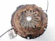 Druckplatte Kupplungsdruckplatte Renault Scenic, I 1999.09 - 2003.06 facelift NEPLAUKIOJANTIS,