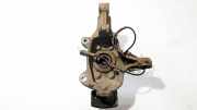 Achsschenkel Radnabe - Vorne Rechts Renault Laguna, III 2007.10 - 2010.11 400140006r,