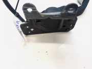Pedalwerk Peugeot 206, 2002.07 - 2009.01 facelift 9654877580,0280755027