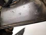 Türgriff Türaussengriff - Hinten Rechts Skoda Roomster, I 2006.01 - 2010.05 5j7839206a,