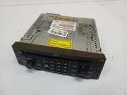 Radio Citroen C4 Grand Picasso, I 2006.01 - 2013.06 96629712XT,96629712XT