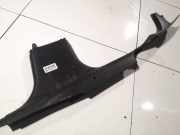 Innenausstattung Peugeot 406, 1999.03 - 2004.05 facelift 9631446677,