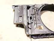 Kühler Zarge Peugeot 206, 1998.08 - 2002.07 Gebraucht,