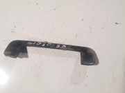 Schutzleiste Tür - Hinten Rechts Audi A6, C4 1994.06 - 1997.10 Gebraucht,