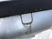 Abdeckung Abschlepphaken - Hinten Peugeot 807, 2002.06 - 2012.05 Gebraucht,