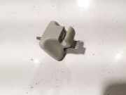 Sonnenblende Volkswagen Passat, B6 2005.08 - 2010.11 Gebraucht, BMP