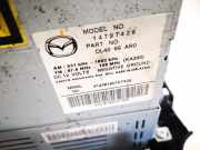Radio Mazda 2, DE 2007.10 - 2014.06 dl4066ar0, 14797426