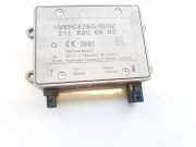 Antenne Verstärker Mercedes-Benz X164 2007 - 2012 2118200885,