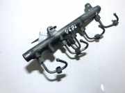 Kraftstoffverteiler Renault Laguna, II 2001.03 - 2006.05 0445214015,7700111013 0281002405