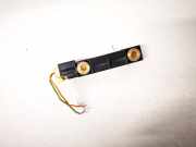 Sensor für Airbag Volvo S80, 1998.05 - 2004.06 8622365,