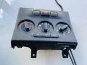 Bedienelement für Klimaanlage Opel Zafira, A 1999.04 - 2003.11 024420732,56341 224638