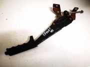 Handbremshebel Volkswagen Passat, B3 1988.03 - 1993.07 357711307A,