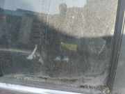 Dreieck Seitenscheibe - Hinten Rechts Rover 75, 1999.02 - 2005.05 Gebraucht ,