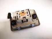 Innenbeleuchtung - Hinten Chevrolet Captiva, 2006.01 - 2011.06 Gebraucht,