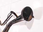 Tankeinf?llstutzen Tankrohr Kraftstoffrohr Nissan Primera, P12 2002.01 - 2008.12 Gebraucht,