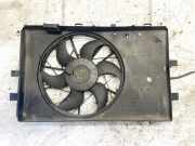 Kühlerlüfter Lüftermotor Mercedes-Benz Vaneo 2002 - 2005 1685000593,
