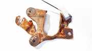 Lagerbock rachsträger - Hinten Linke Opel Vectra, C 2002.04 - 2005.10 Gebraucht,