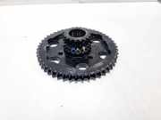 Riemenscheibe Kraftstoffpumpe Nissan X-Trail, 2001.06 - 2007.06 Gebraucht,