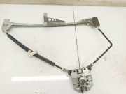 Fensterheber - Vorne Rechts Audi 80, B4 1991.09 - 1995.01 893837400,893 837 400 893837400