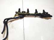 Kraftstoffverteiler Honda Stream, I 2000.01 - 2003.06 pg14,bbd