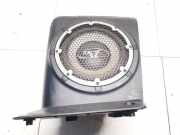 Subwoofer Lautsprecher Peugeot 4007 2007 - 2012 8720a012,