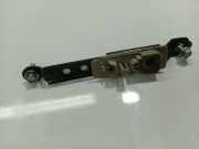 Sicherheitsgurt-Einstellschiene - VORNE RECHTS Nissan Note, 2006.03 - 2013.06 Gebraucht,