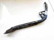 Stoßstangenhalter - Hinten Rechts Opel Astra, G 1998.09 - 2004.12 90559519,