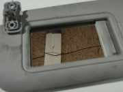 Sonnenblende Kia Ceed, I 2010.06 - 2012.05 facelift Gebraucht,