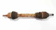 Antriebswelle Vorderachse - Vorne Linke Mercedes-Benz A-CLASS, W168, 1997.07 - 2001.06 Gebraucht,