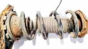 Fahrwerksfeder Hinterachse Nissan Almera Tino 2000.08 - 2003.09 Gebraucht,