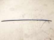 Dachreling Rechts Audi Q7, 2006.03 - 2010.05 Gebraucht,