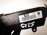 Wärmetauscher Innenraumheizung Zuheizer BMW X5, E70 2006.10 - 2010 990871gf, 9151309