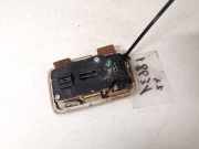 Innenbeleuchtung - Hinten Nissan Murano, Z50 2003.08 - 2008.06 Gebraucht,