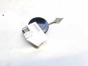 Abdeckung Abschlepphaken - Hinten Peugeot 508, 2010.11 - 2018 9671561277,