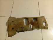 Hitzeschutzblech Abgaskrümmer Subaru Forester, III 2008.01 - 2012,12 Gebraucht,