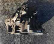Schaltgetriebe Mazda 6, 2002.06 - 2007.08 Gebraucht,