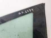 Seitenfenster Seitenscheibe - Hinten Rechts Peugeot 407, 2004.05 - 2010.12 Gebraucht,