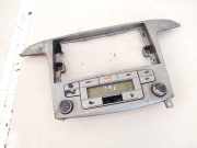 Bedienelement für Klimaanlage Ford Galaxy, Mk III 2006.04 - 2010.06 6M2T18C612AG,WXGA02125