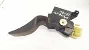 Pedalwerk Ford Focus, 1998.10 - 2002.10 2M519F836AD,2M-51-9F836-AD 2M519F836AD