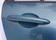 T?rgriff T?raussengriff - Hinten Rechts Nissan Primera, P12 2002.01 - 2008.12 Gebraucht,