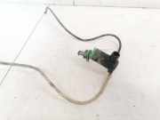 Waschwasserpumpe Scheibenreinigung Peugeot 206, 2002.07 - 2009.01 facelift Gebraucht,