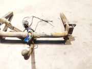 Anh?ngerkupplung Subaru Legacy, BL, BP 2003.09 - 2009.12 Gebraucht,