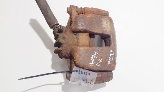 Bremssattel - Vorne Linke Peugeot 307, 2000.08 - 2005.06 0204y01144, Bild Bremssattel - Vorne Linke Peugeot 307, 2000.08 - 2005.06 0204y01144,